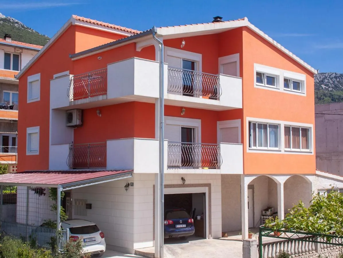 Maslina Apartment Kastel Stari