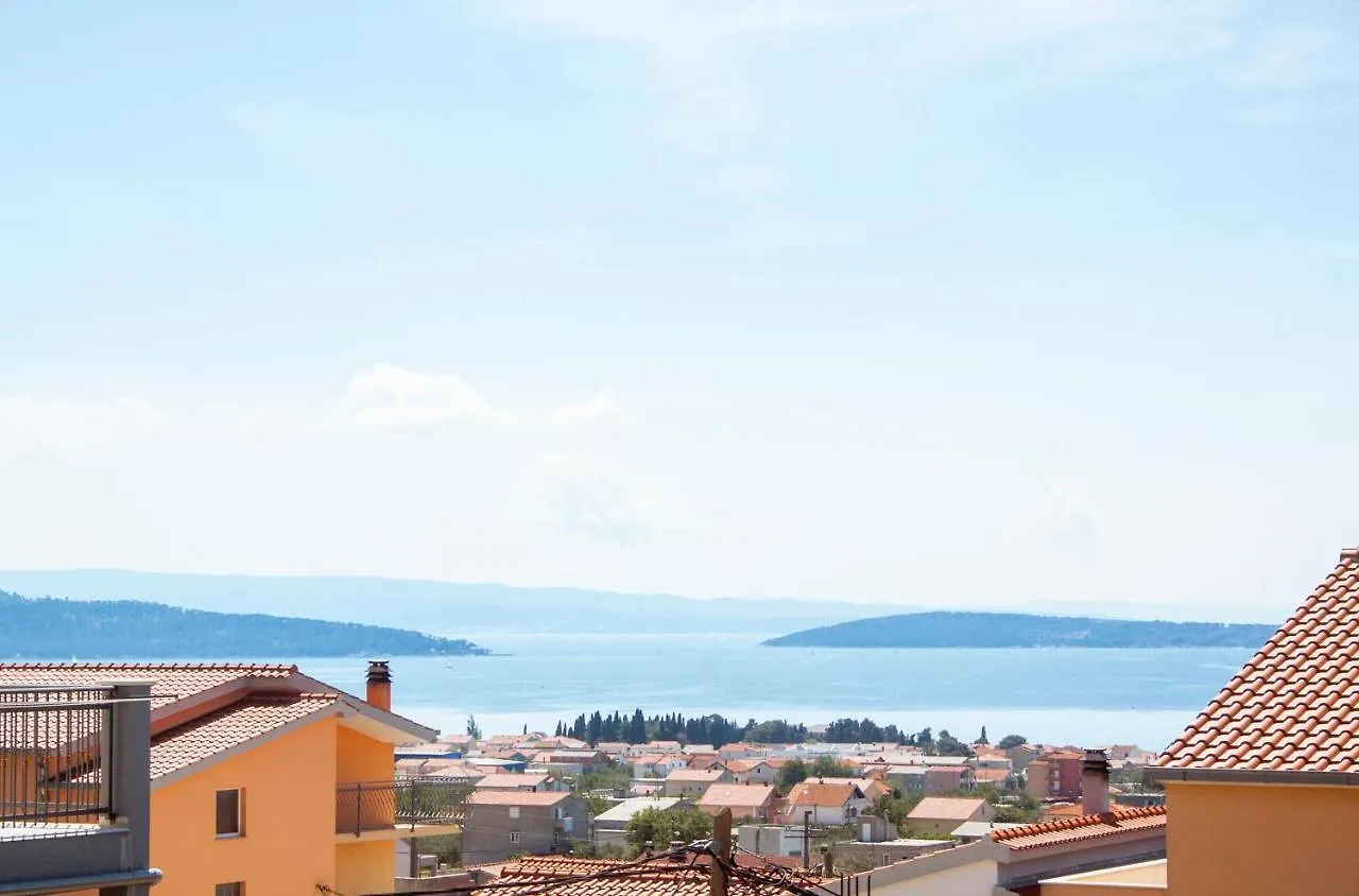 Maslina Apartment Kastel Stari
