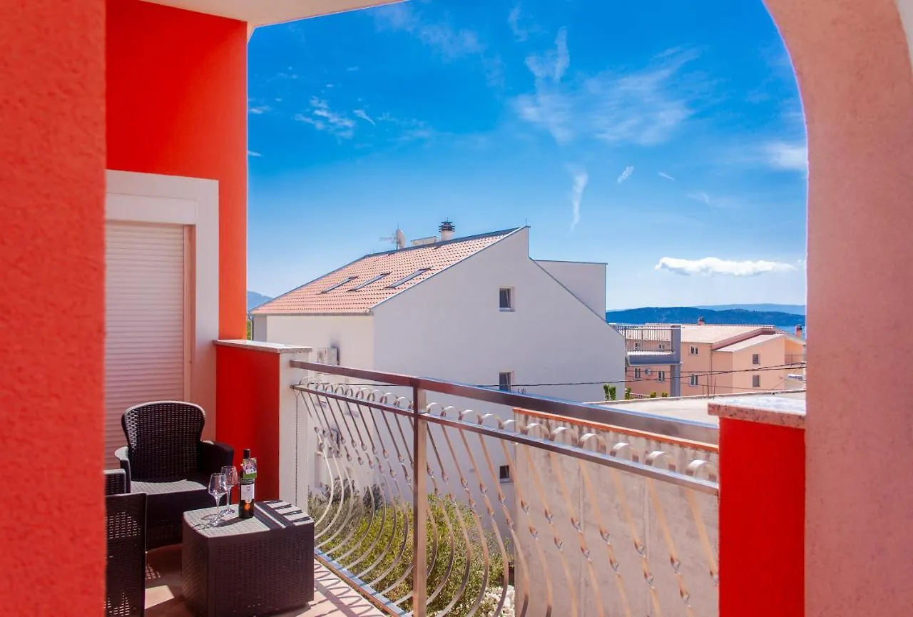 Maslina Apartment Kastel Stari