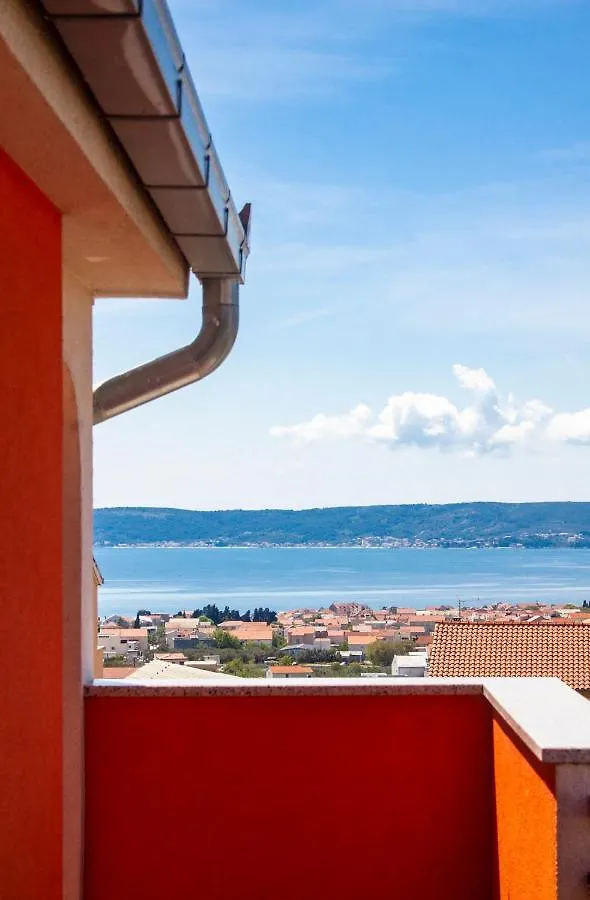 Maslina Apartment Kastel Stari