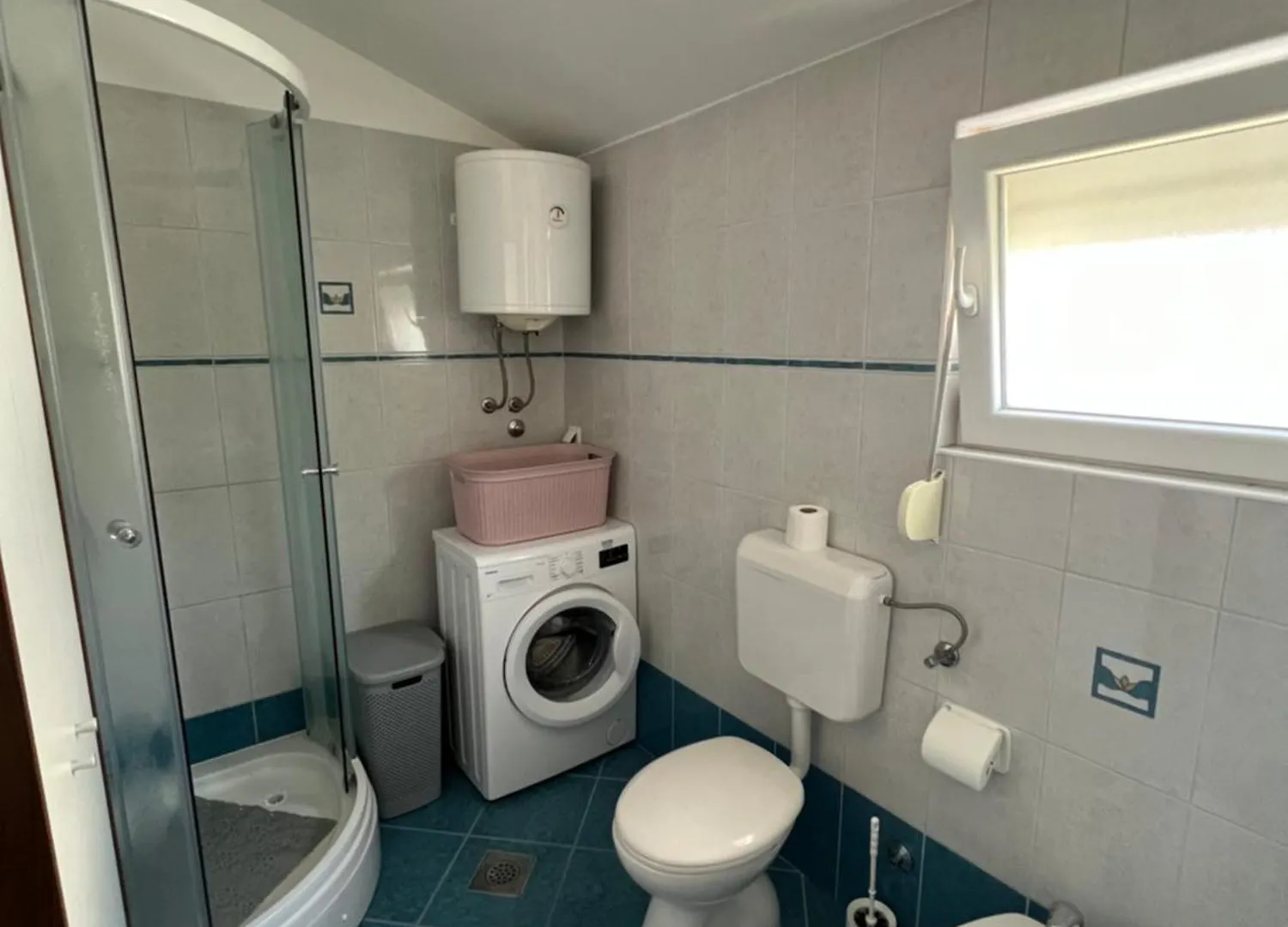 Maslina Apartment Kastel Stari