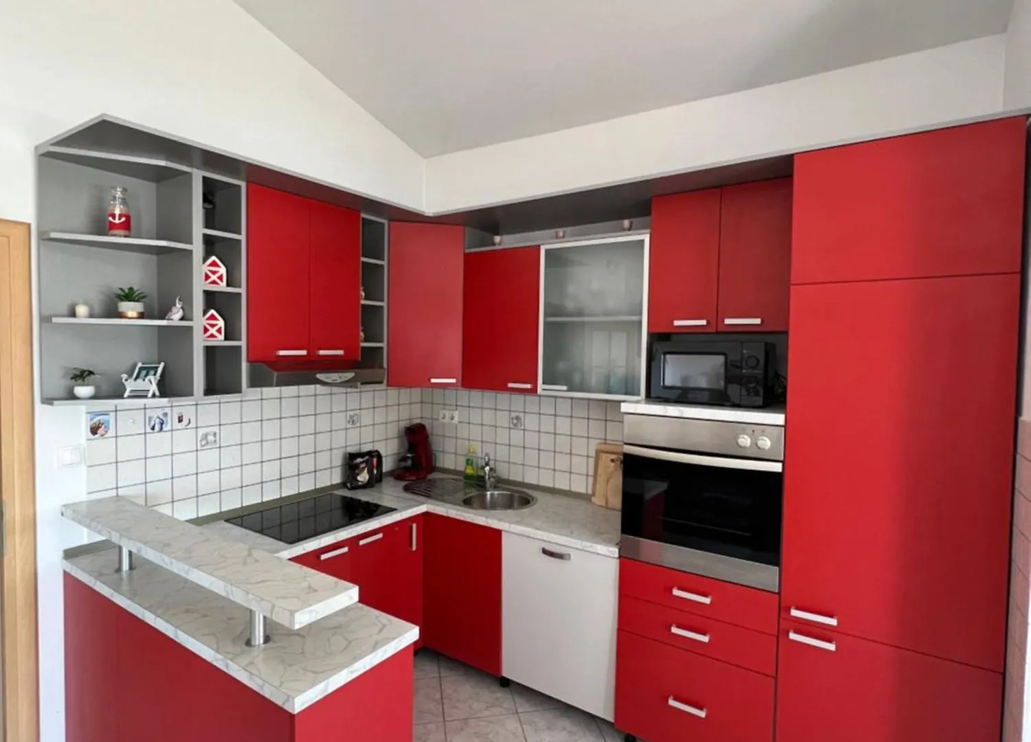 Maslina Apartment Kastel Stari Croatia