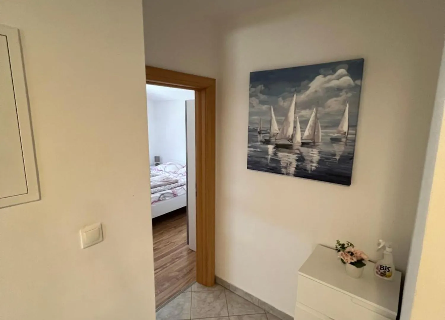 Maslina Apartment Kastel Stari