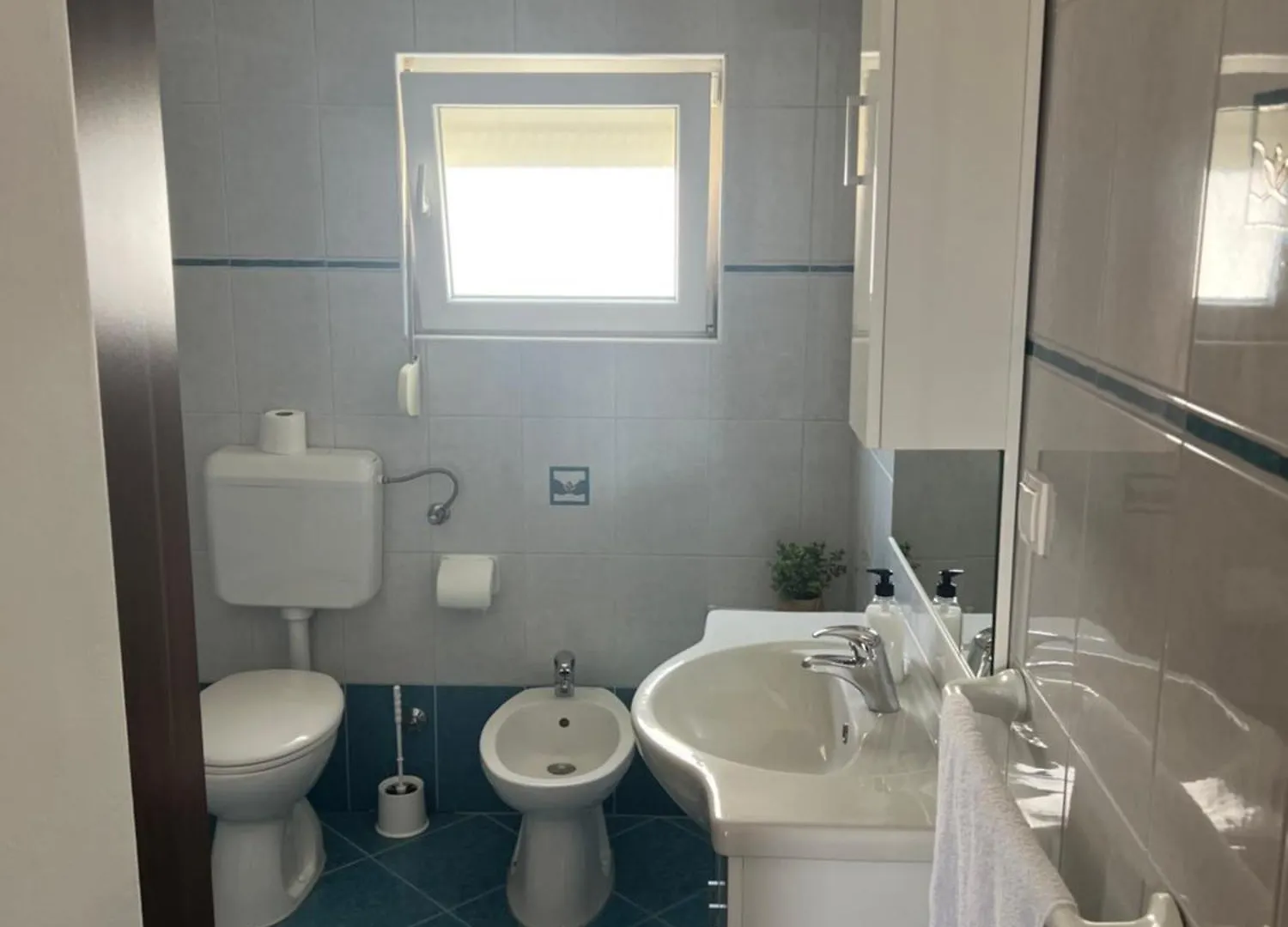 Maslina Apartment Kastel Stari