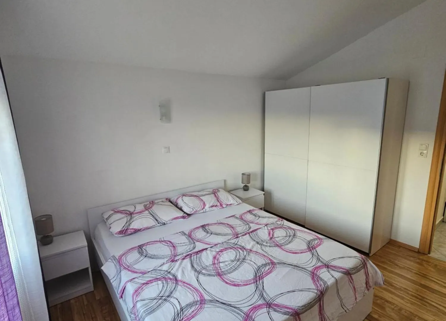 Maslina Apartment Kastel Stari 0*,  Croatia