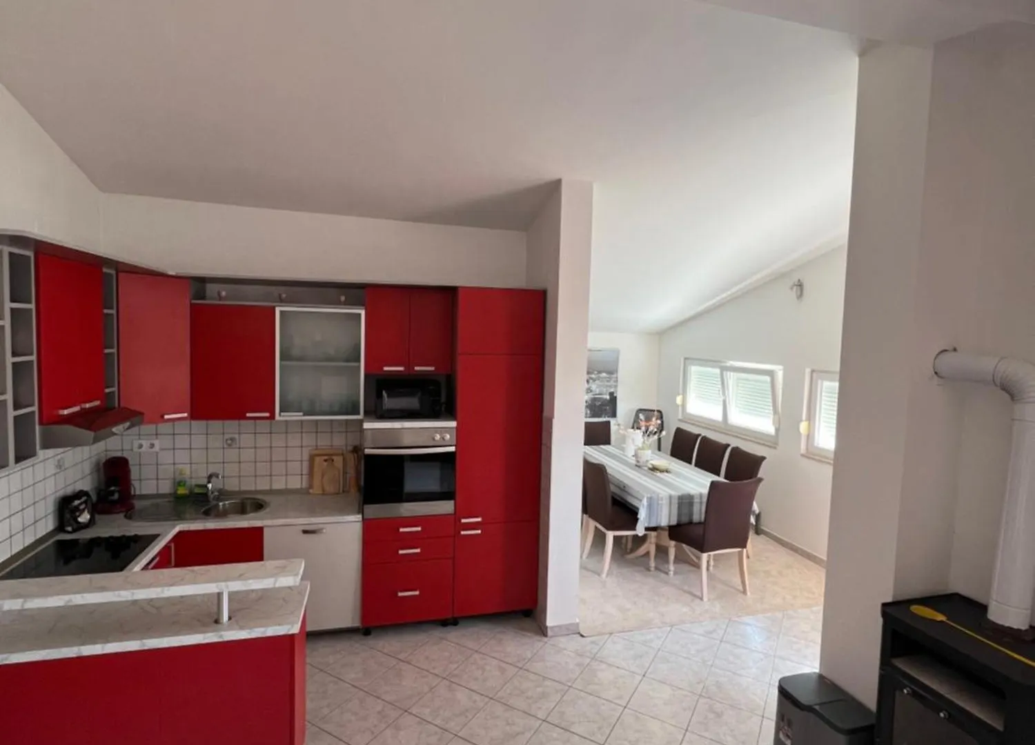 Maslina Apartment Kastel Stari