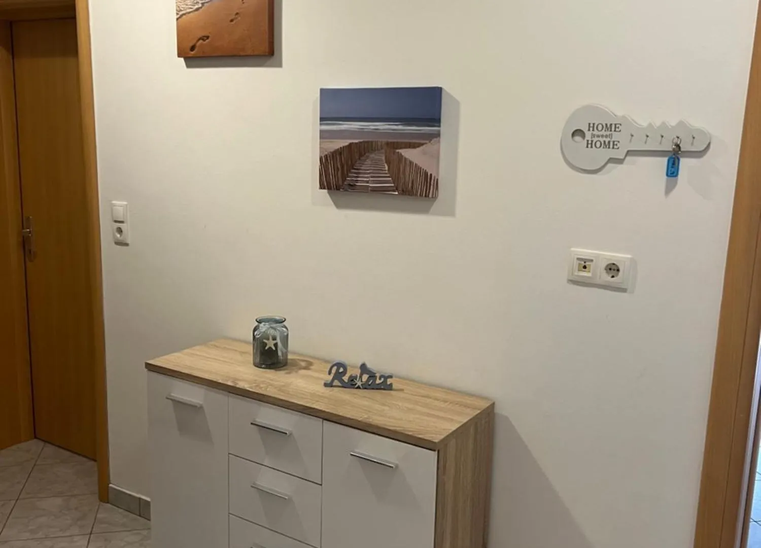 Maslina Apartment Kastel Stari