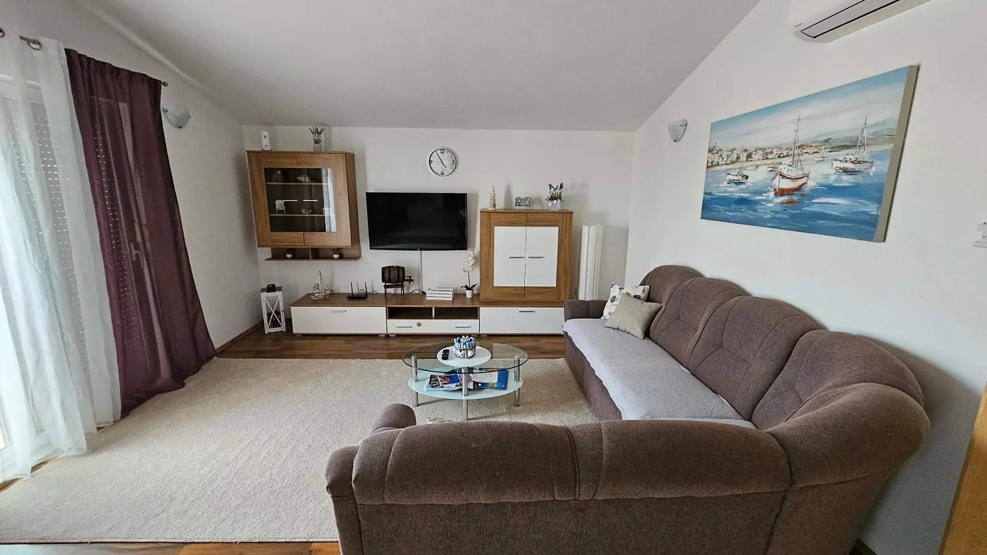Maslina Apartment Kastel Stari