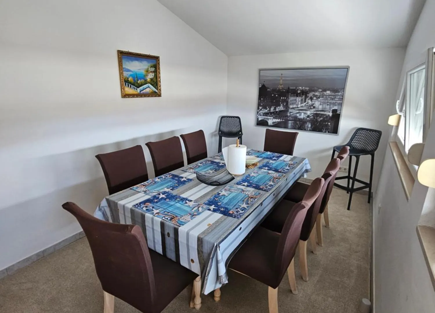 Maslina Apartment Kastel Stari Croatia