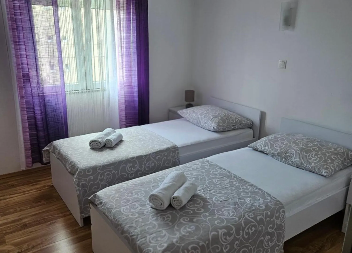 Maslina Apartment Kastel Stari