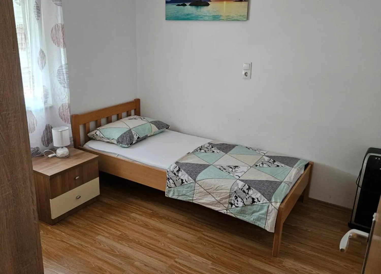 Maslina Apartment Kastel Stari Croatia