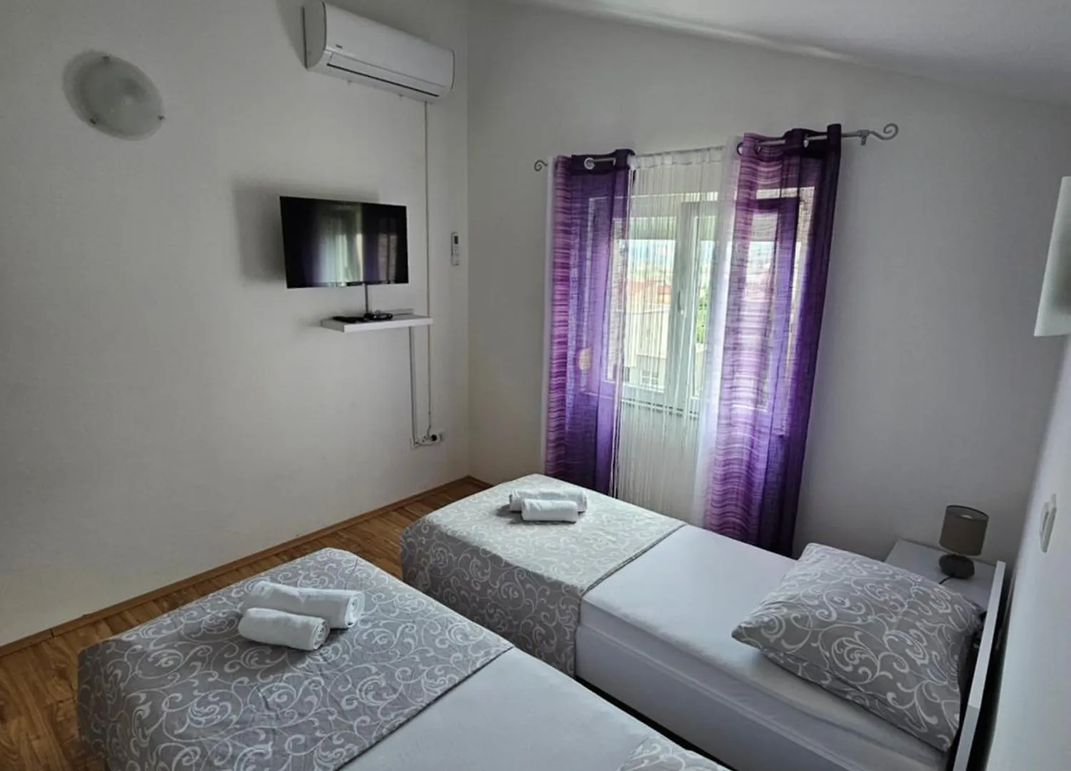 Maslina Apartment Kastel Stari Croatia