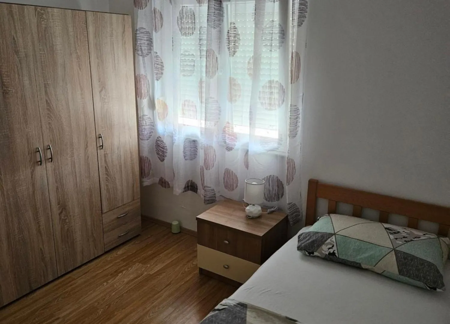 Maslina Apartment Kastel Stari 0*,