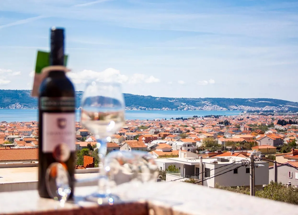 Maslina Apartment Kaštel Stari